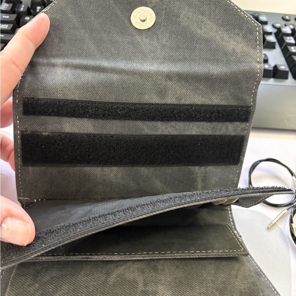 Lykke Driftwood 3.5” interchangeable knitting needle set - Picture 3 of 7